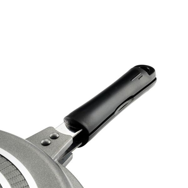 سرویس قابلمه و تابه گرانیت 25 پارچه ام جی اس مدل B کد GB2514