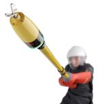 فازمتر کاتو مدل فشار متوسط 10 - 36 کیلو ولت CC-765-10/36