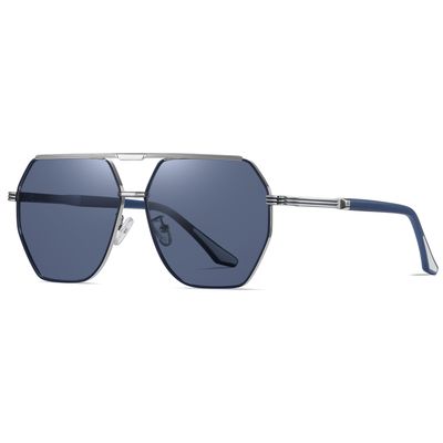 عینک آفتابی مردانه آلبرت وگ مدل JS8529C05-P141 Avantgarde Visionary