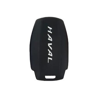  کاور ریموت و سوئیچ خودرو قطعه سازان کبیر مدل COV-HAVAL-30474 مناسب برای هاوال H2