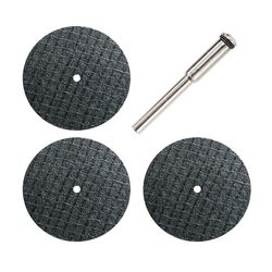 صفحه برش مینیاتوری مدل 32mm  مجموعه چهار عددی