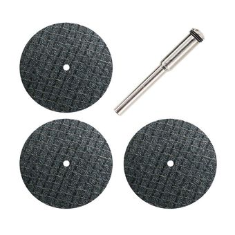 صفحه برش مینیاتوری مدل 32mm  مجموعه چهار عددی