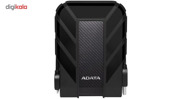 هارد اکسترنال ای دیتا مدل HD710 Pro ظرفیت 1 ترابایت