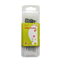 سوزن کچه دوزی اس کی سی مدل FN-002 مجموعه 7 عددی