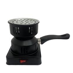 زغال سرخ کن مدل فلزی کد01