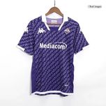 ست پولوشرت و شلوارک ورزشی مردانه مدل فیورنتینا Home 2024