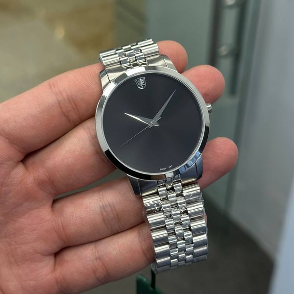 ست ساعت مچی عقربهای زنانه و مردانه سوئیس آرت مدل ANTsw8006