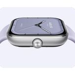 ساعت هوشمند 47 میلیمتری شیائومی مدل Redmi Watch 5 ، مناسب برای ورزش، کنترل سطح اکسیژن خون، شمارش ضربان قلب - گلوبال