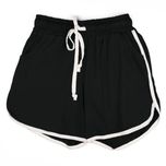 شلوارک زنانه مدل SB-SS-2137