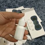 ماساژور برقی مدل پروانه ای کد j590