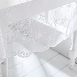 رومیزی انگلیش هوم مدل  Rina R180 سایز 180x1x0.5 سانتی‌متر
