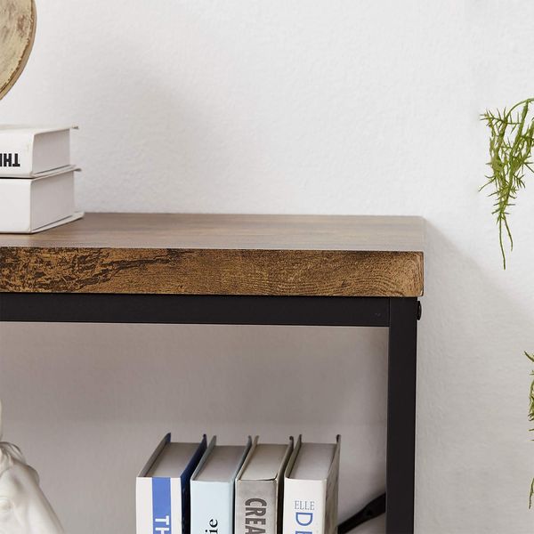 کتابخانه مدل LIB-10