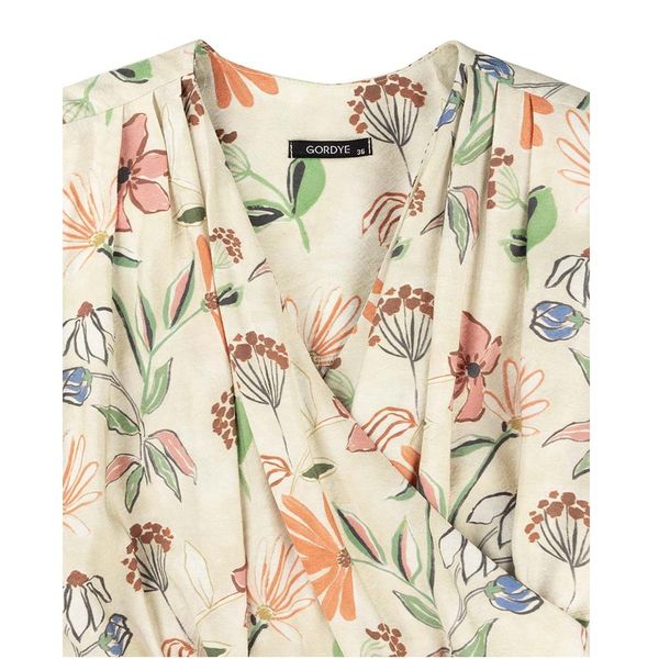 تاپ زنانه مدل SB-SS-302224