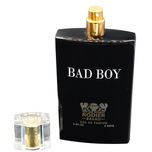 ادو پرفیوم مردانه رودیر مدل BAD BOY با رایحه گرم حجم 100 میلی لیتر