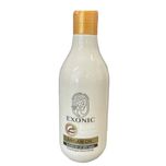 شامپو بدن اکسونیک مدل روغن آرگان حجم 300 میلی لیتر