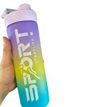 قمقمه مدل SPORT LIFE گنجایش 0.75 لیتر
