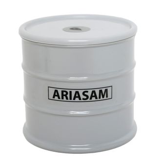 بانکه قهوه  طرح بشکه Arisam