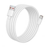 کابل تبدیل USB به USB-C نیبیوا مدل Fast Charge 120W طول 2 متر