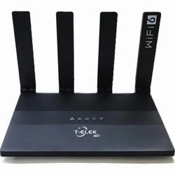 مودم  T-ELEK 4G مدل TW800