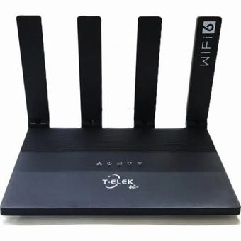 مودم  T-ELEK 4G مدل TW800