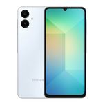 گوشی موبایل سامسونگ مدل Galaxy A06 دو سیم کارت ظرفیت 128/6