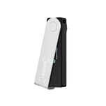 کیف پول سخت افزاری ارسال سریع لجر نانو ایکس Ledger nano x  اصل فرانسه |  پکینگ جدید + موجود تهران