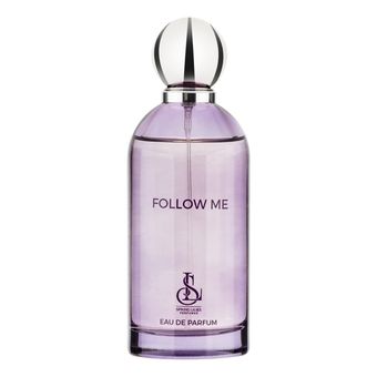 ادوپرفیوم زنانه اسپرینگ لیلیز مدل Follow Me با رایحه خنک حجم 100 میلی‌لیتر