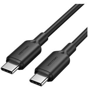 کابل شارژ Type-c به Type-c ونشن مدل TRCBF طول 1 متر