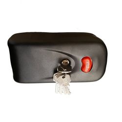 قفل برقی کاویان مدل P402