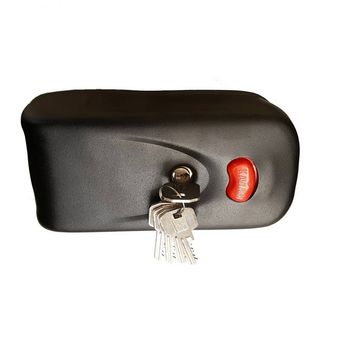 قفل برقی کاویان مدل P402