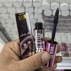 ریمل ضد اب و حجمی و بلندکننده بیولیک