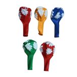 بادکنک مدل مختلط بسته 25 عددی