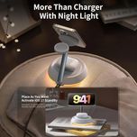 استند شارژر وایرلس