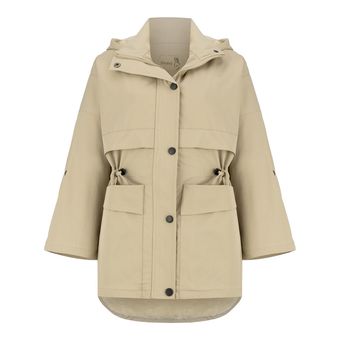 کاپشن زنانه السانا مدل 235808