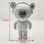 چراغ خواب رومیزی فضانورد