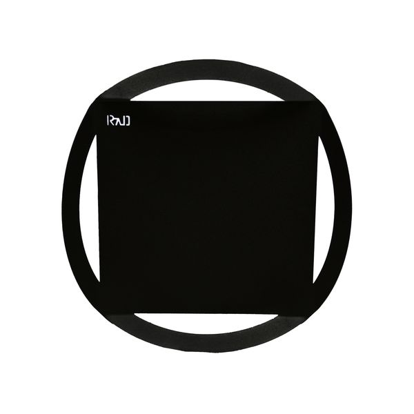 سینی سرو و پذیرایی راد مدل مینیمال 22x22