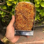 ریشه زعفران