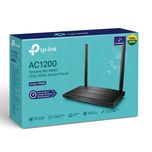 مودم روتر ADSL2 تی پی-لینک مدل VDSL/ADSL Archer VR400