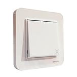 کلید ایران الکتریک مدل کراکس ارس