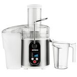 آبمیوه گیری بایترون مدل BAM-800