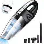 جارو شارژی دستی