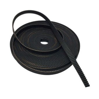 تسمه درب اتوماتیک مدل M5 -12mm