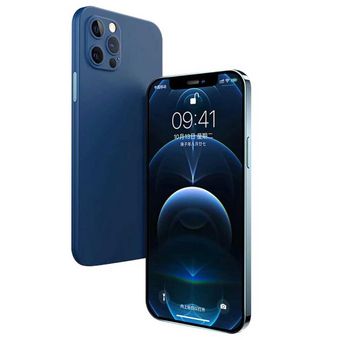 کاور 360 درجه مدل top shock مناسب برای گوشی موبایل اپل iphone 12 proئشط