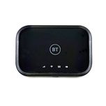مودم قابل حمل آلکاتل مدل BT70 با پشتیبانی از 4.5G Cat7، سرعت دانلود تا 300Mbps و آپلود تا 100Mbps، وایفای دو بانده 2.4GHz و 5GH