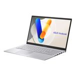 لپ‌تاپ ایسوس مدل Vivobook 15 A1504VA-NJ539 با پردازنده Core i7-1355U، رم DDR4 16GB با فرکانس 3200MHz، حافظه SSD با ظرفیت 512GB،