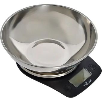 ترازو آشپزخانه 5 کیلویی یونیک کد UN-6535