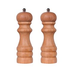 فلفل ساب و نمک ساب مدل چوبی