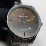 ساعت مچی عقربهای کوارتز مردانه سوئیس آرت مدل ANT022DG0202