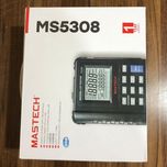ال سی آر متر تعمیرات الکترونیک مستک مدل MS5308