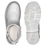 نیم بوت زنانه مدل 7 SKY